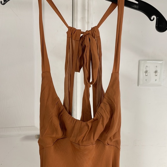 Free People Night Owl Slip - Picture 2 of 5